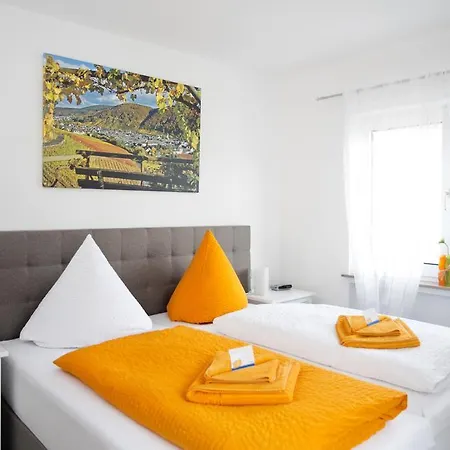 Hotel Emmerich Winningen