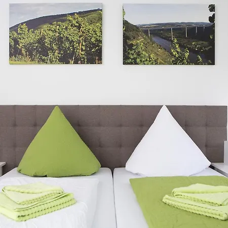 Hotel Emmerich Winningen