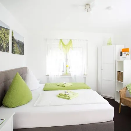 Hotel Emmerich Winningen