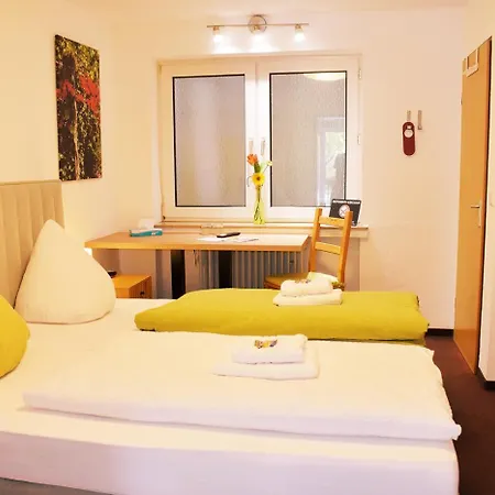 Hotel Emmerich Winningen