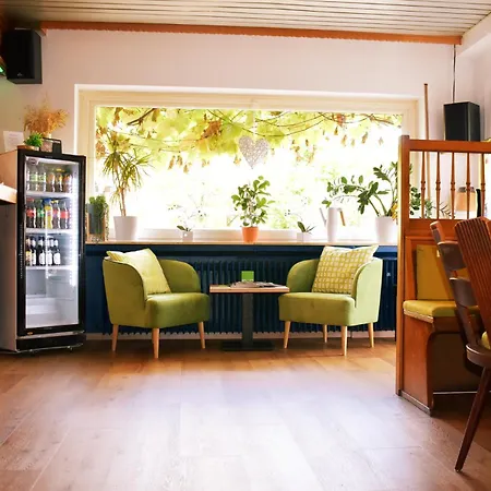 Hotel Emmerich Winningen