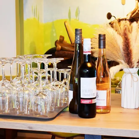 Emmerich Ξενοδοχείο