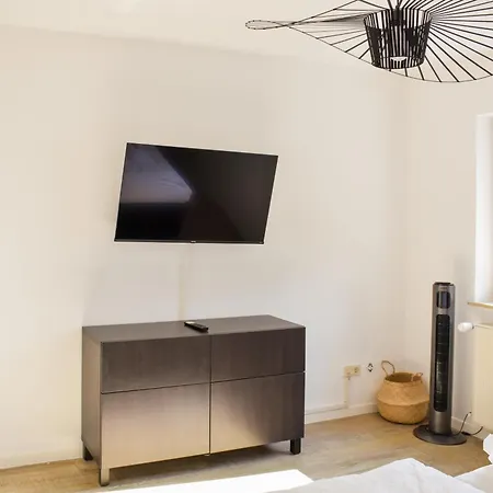 Emmerich Hotel Winningen
