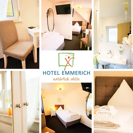Hotel Emmerich Winningen