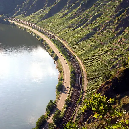 Hotel Hotel Emmerich Winningen