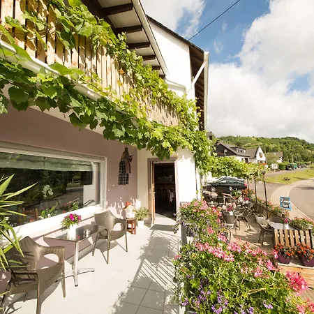 Hotel Emmerich