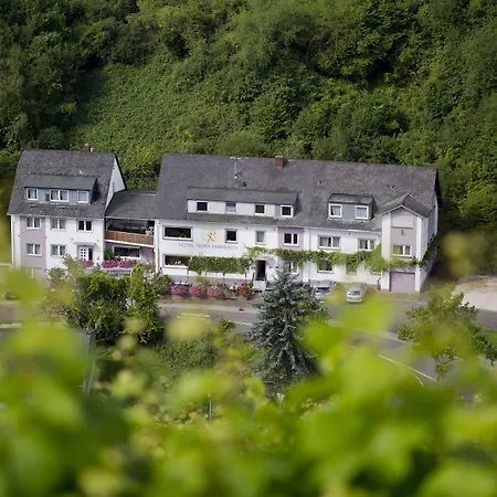 Hotel Emmerich Hotel Winningen