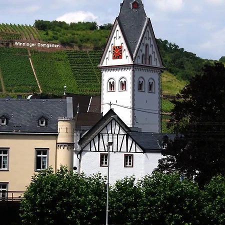 Emmerich Hotel
