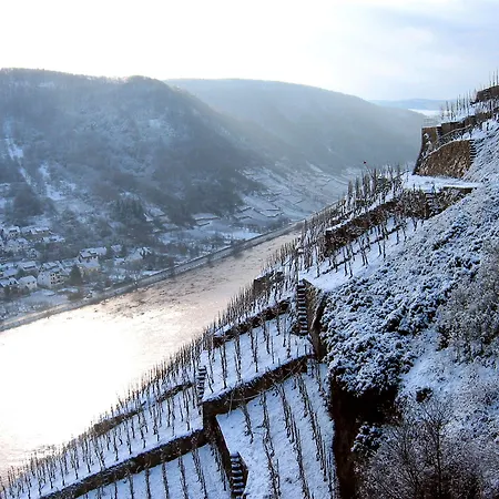 Emmerich Ξενοδοχείο