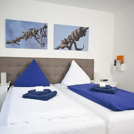 Hotel Emmerich Winningen