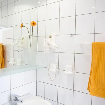 Hotel Emmerich Winningen