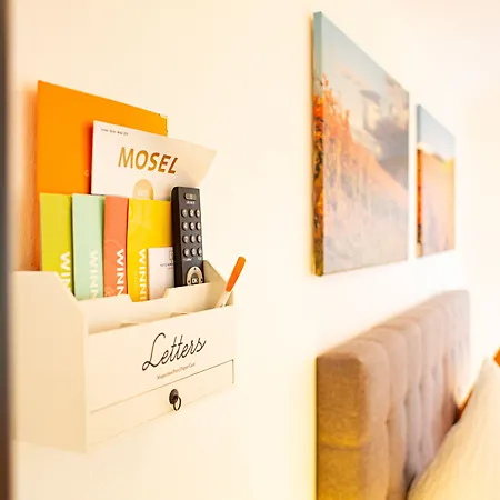 Emmerich Hotel Winningen