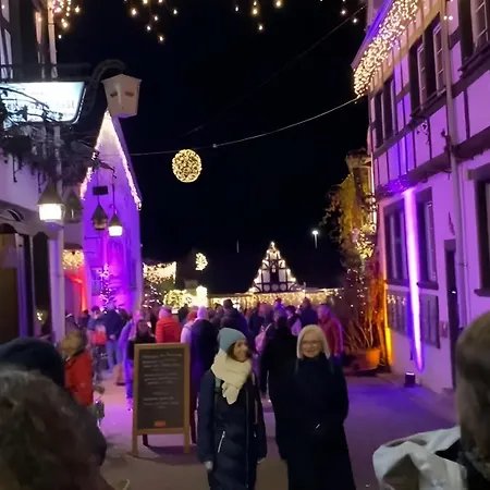 Emmerich Hotel Winningen