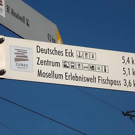 Emmerich 2* Winningen