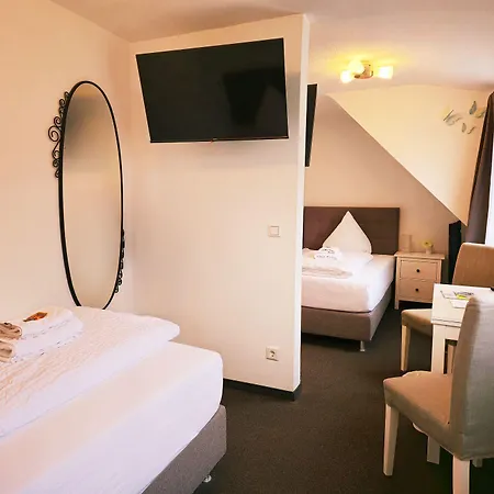 Hotel Emmerich Winningen