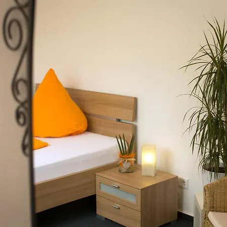 Hotel Emmerich Winningen