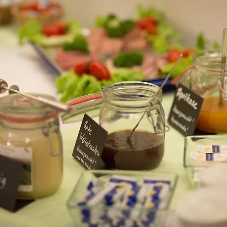 Hotel Emmerich Hotel