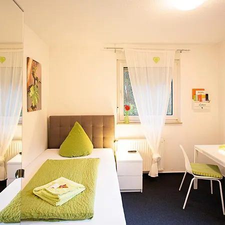 Hotel Emmerich Hotel Winningen