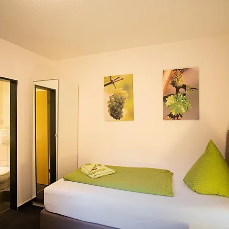 Hotel Emmerich Hotel Winningen