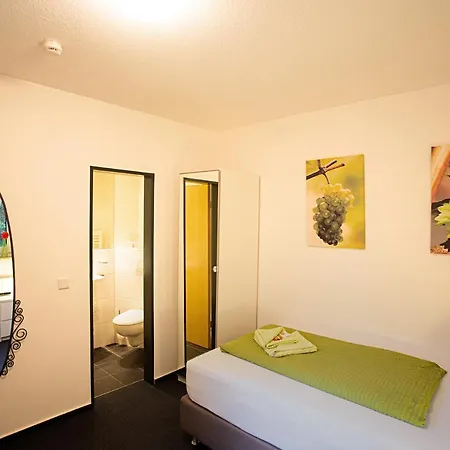 Hotel Hotel Emmerich