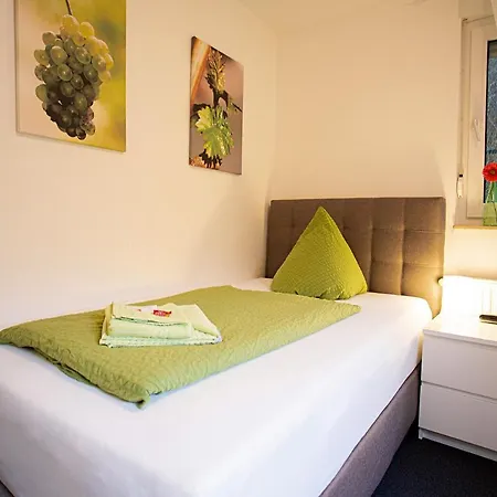 Hotel Emmerich 2*