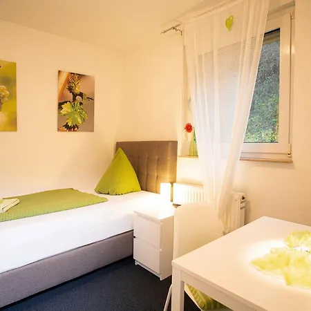 Hotel Emmerich 2* Winningen