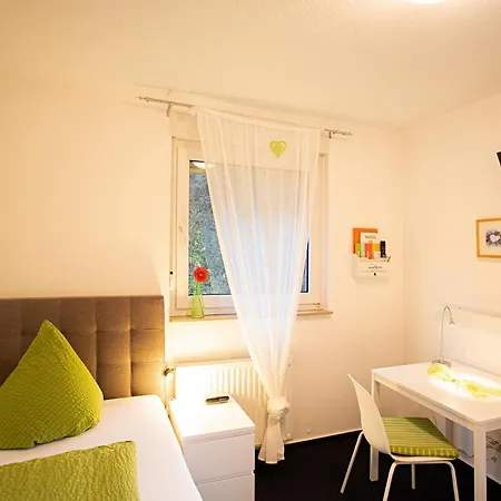 Hotel Emmerich 2* Winningen