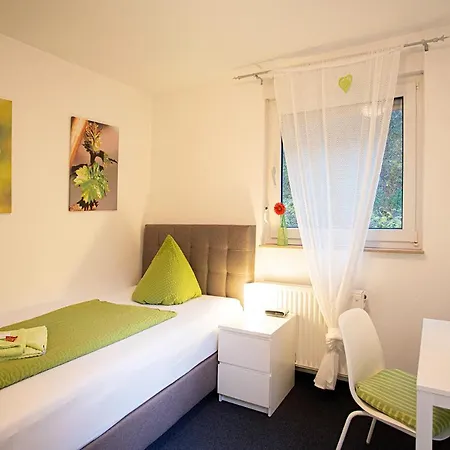 Ξενοδοχείο Emmerich 2*