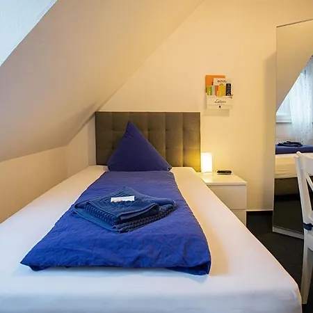 Emmerich Hotel Winningen