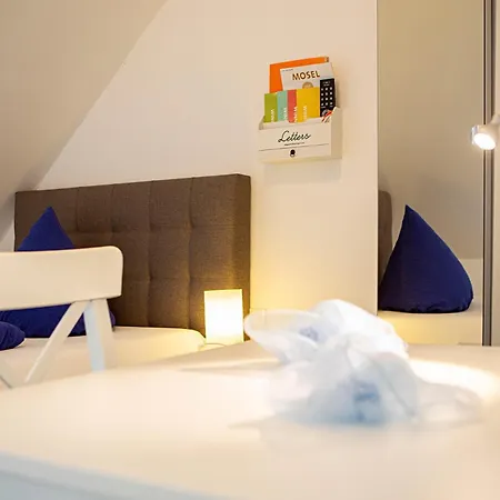 Hotel Emmerich 2*