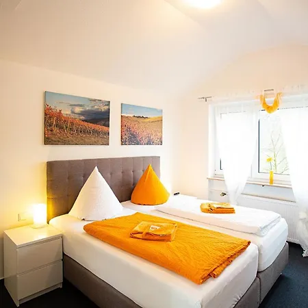 Hotel Emmerich Winningen