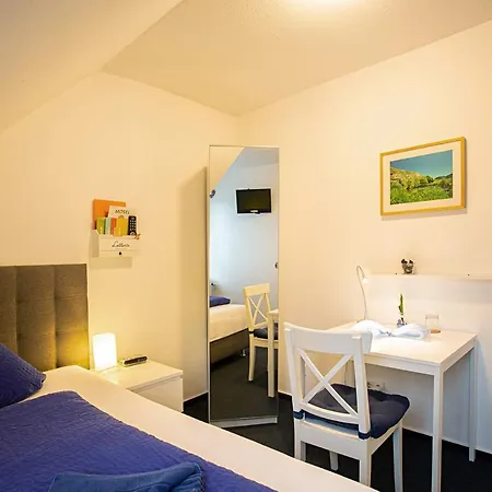 Emmerich Hotel Winningen