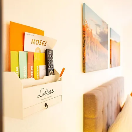 Hotel Emmerich Hotel Winningen