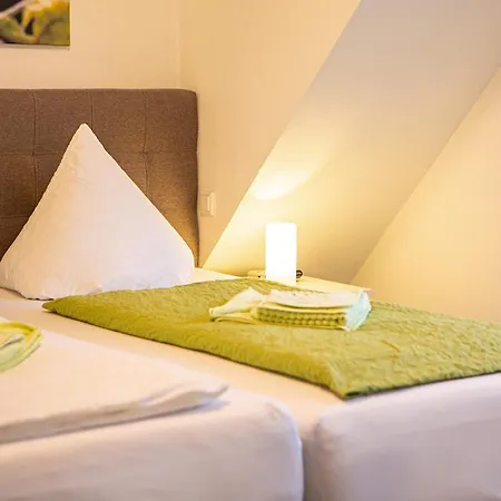 Hotel Emmerich Winningen