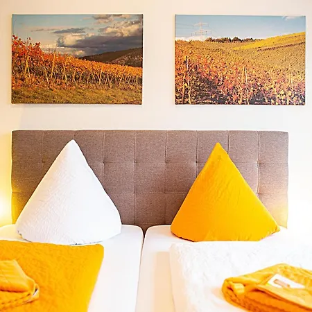 Hotel Emmerich Hotel Winningen