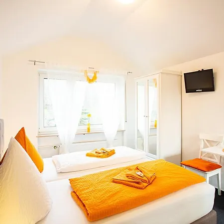 Emmerich Hotel Winningen