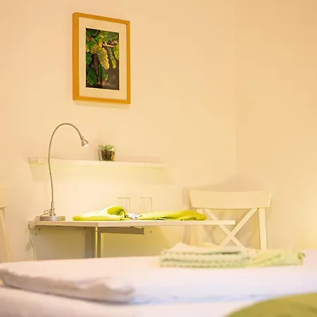 Hotel Emmerich Hotel 2*