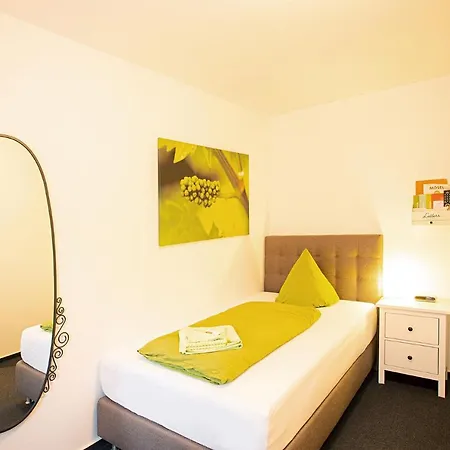 Hotel Emmerich Winningen