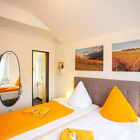 Hotel Emmerich 2* Winningen