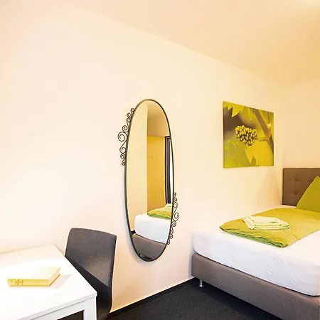 Emmerich Hotel 2*