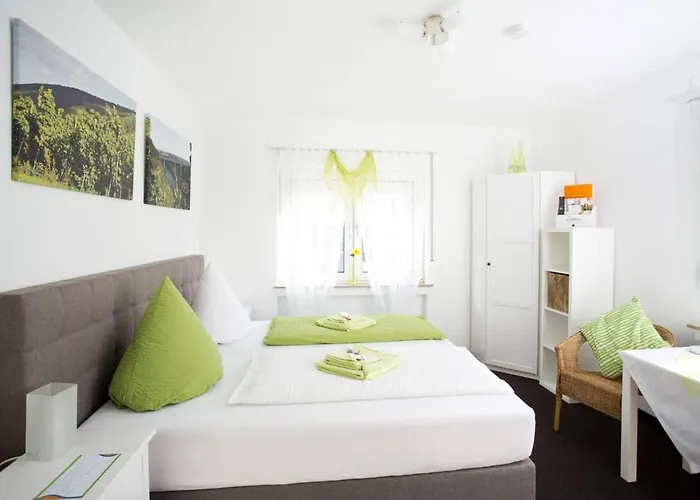 호텔 Emmerich 빈닌겐