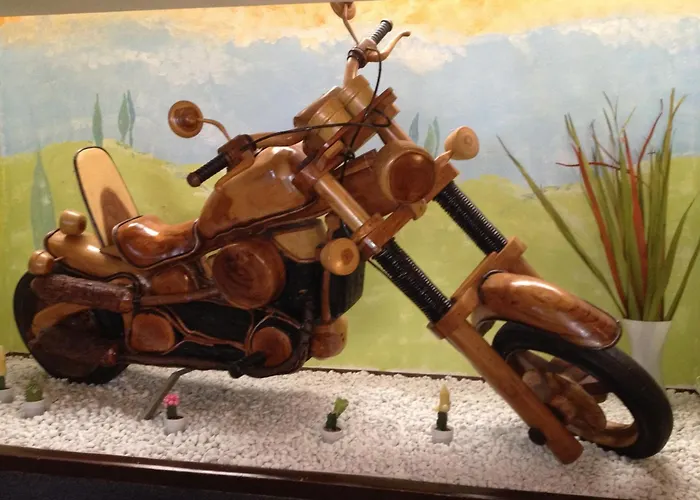 מלון Emmerich ווינינגן