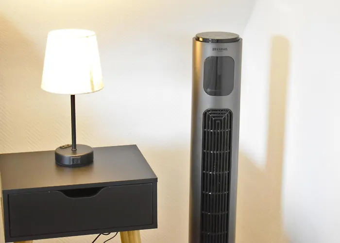 Emmerich 호텔 빈닌겐