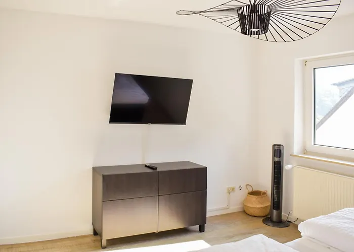 Emmerich 호텔 빈닌겐