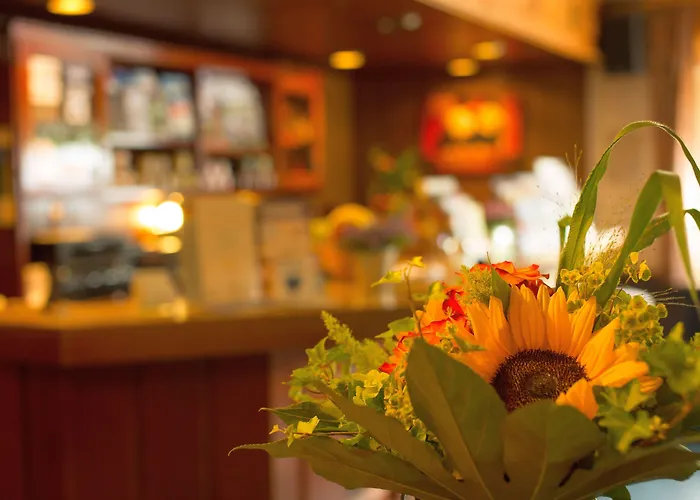 Emmerich 호텔 빈닌겐