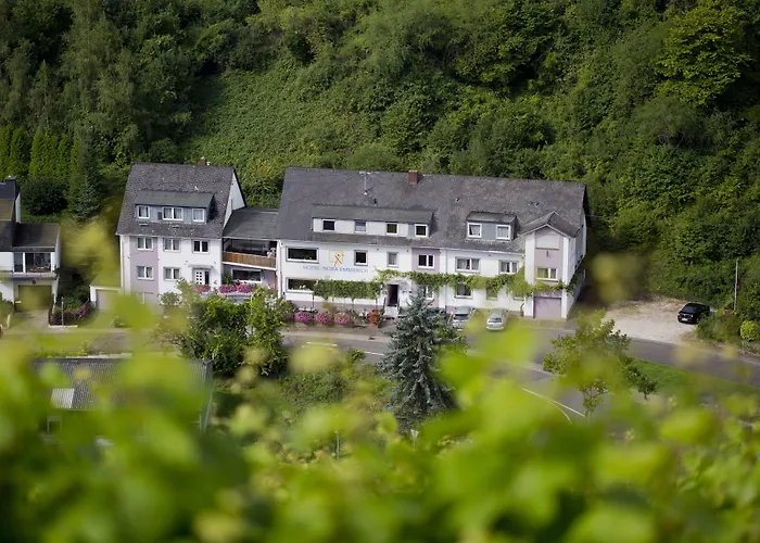 Emmerich 호텔 빈닌겐