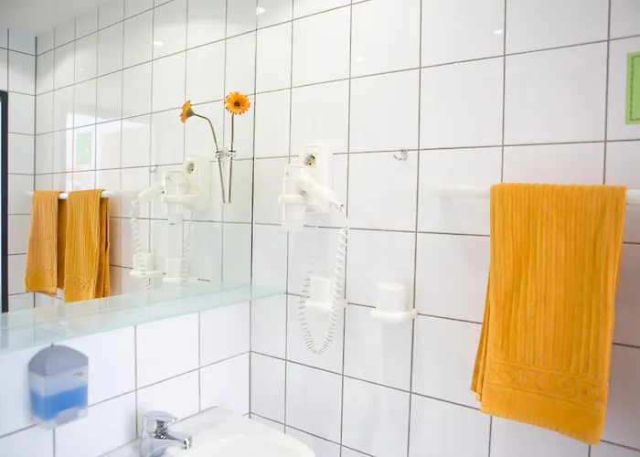 호텔 Emmerich 빈닌겐