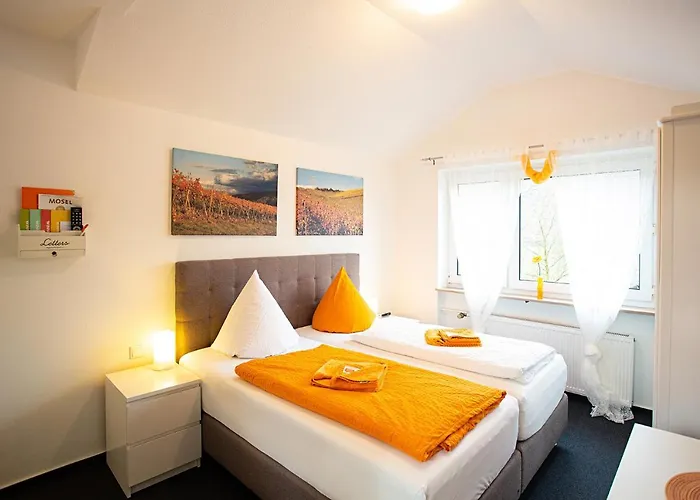 호텔 Emmerich 빈닌겐