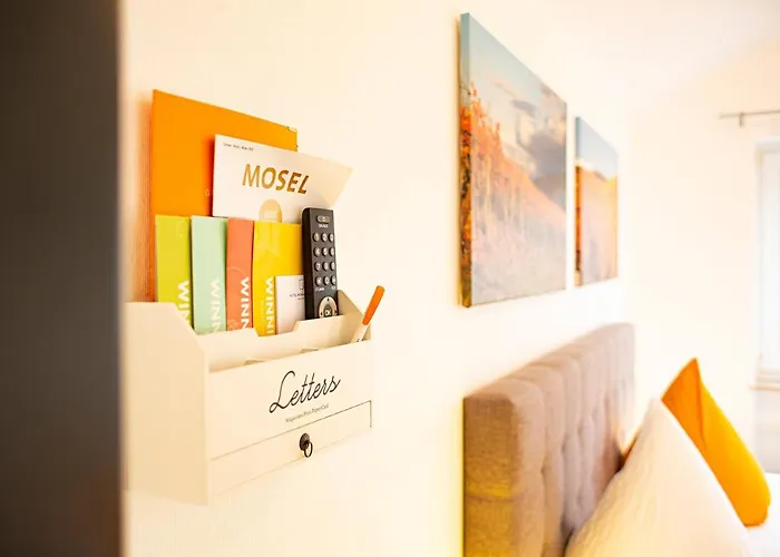 Emmerich 호텔 빈닌겐